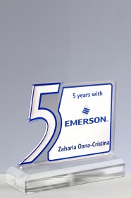 Trofee Personalizate TU 11